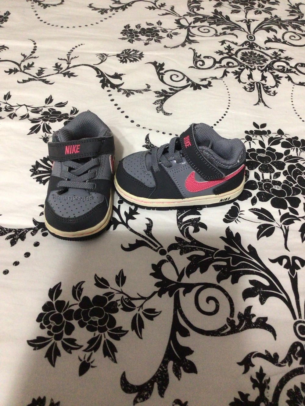 Girls Nike Shoes